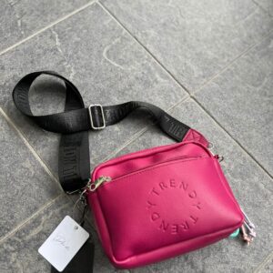 Bandolera Trendy Cande