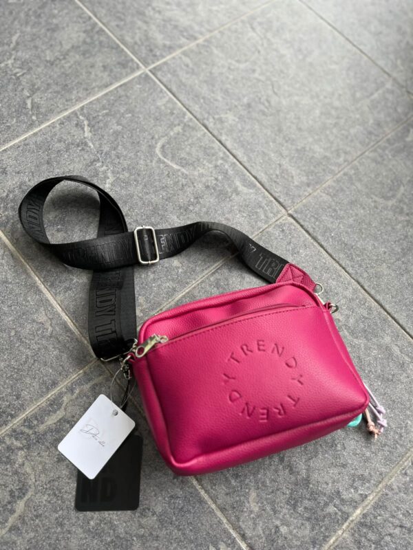 Bandolera Trendy Cande