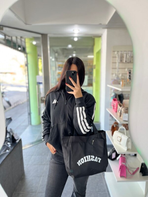 Bolso Fashion