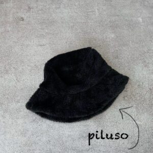 Piluso negro