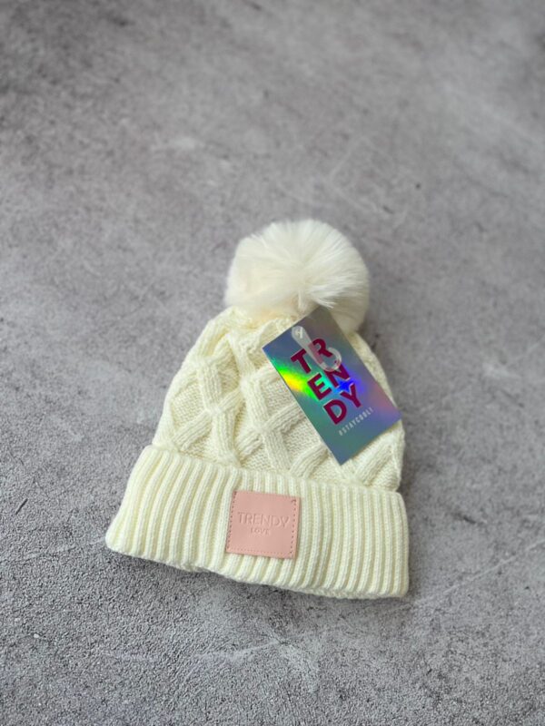 Gorro Trendy Brind