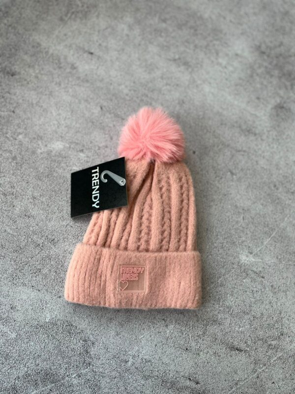Gorro Trendy Any