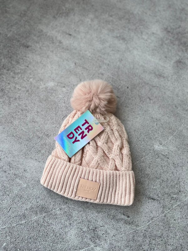Gorro Trendy Lia