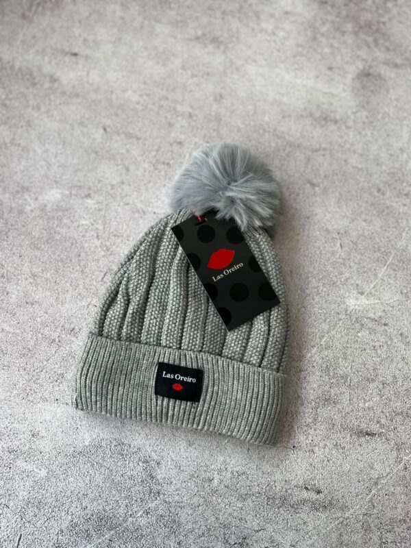 Gorro Las Oreiro
