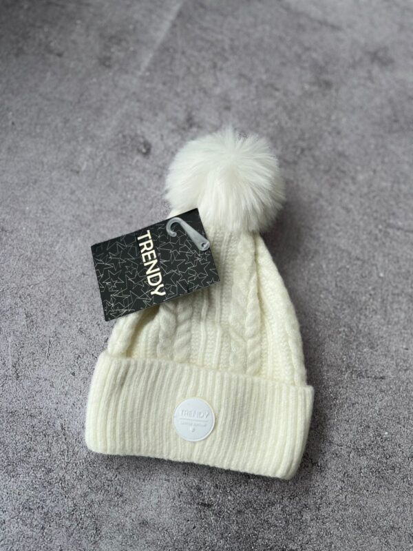 Gorro Trendy Pía