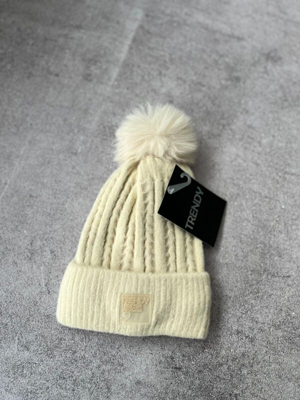 Gorro Trendy Lupe