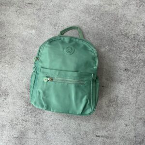 Mochila Rita verde