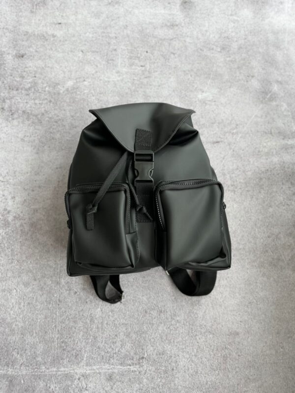 Mochila Black