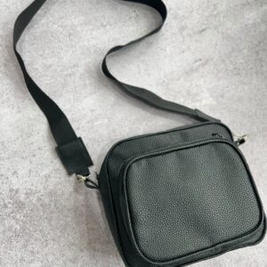 Bandolera Megan negro