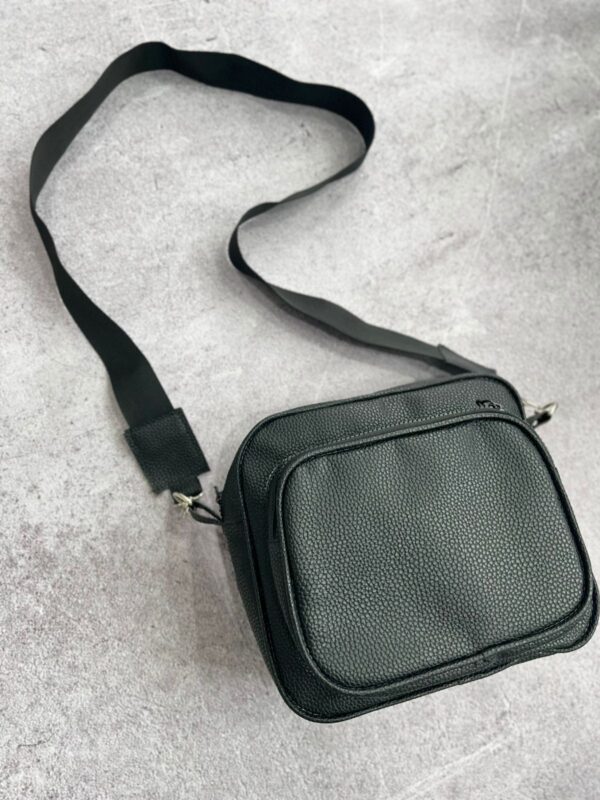 Bandolera Megan negro