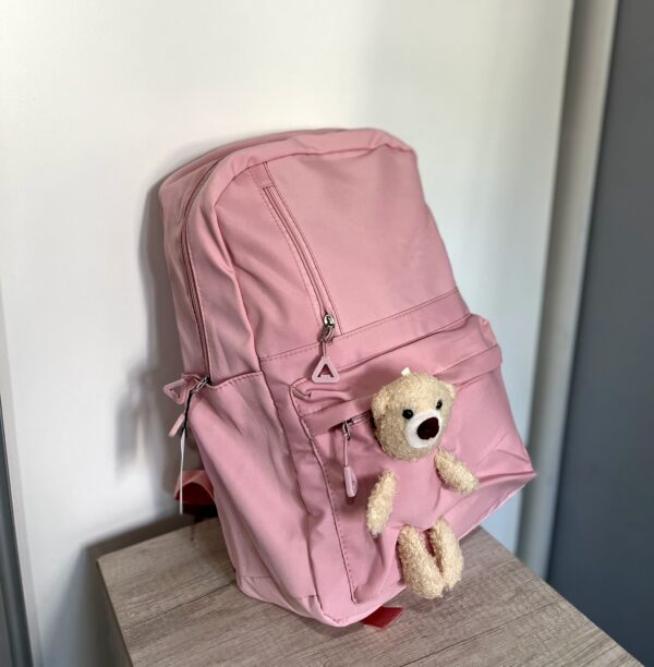 Mochila osito