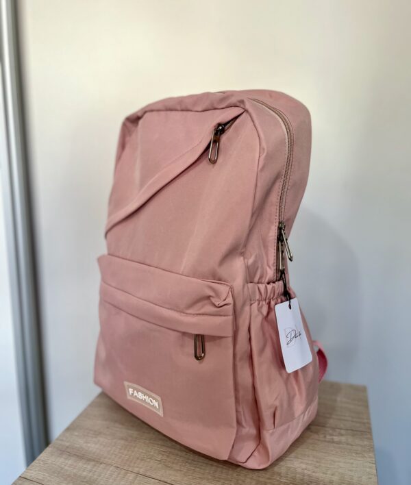Mochila fashion