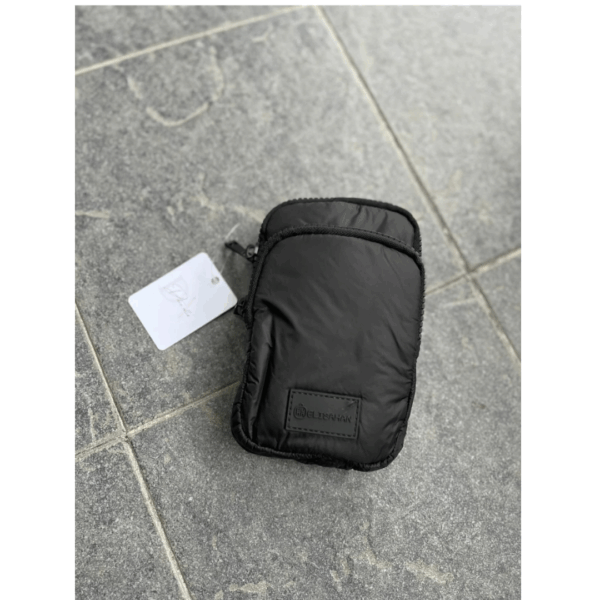 Porta celular Trinny negro