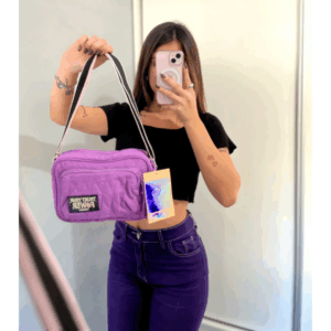 Bandolera Maite