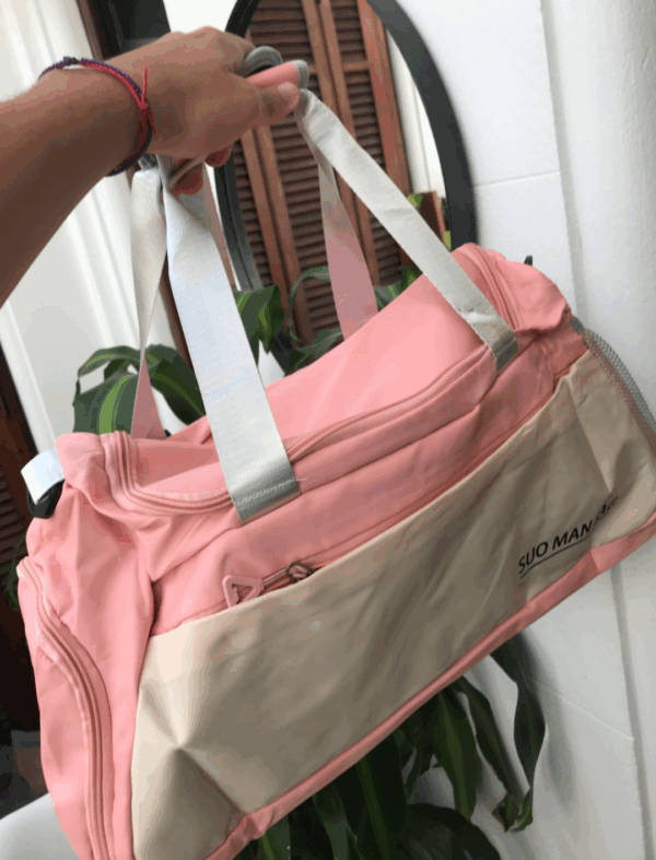 Bolso Sou