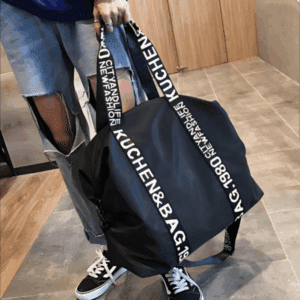 Bolso Kuchen
