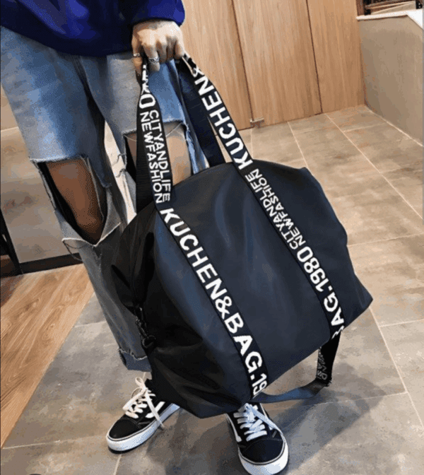 Bolso Kuchen