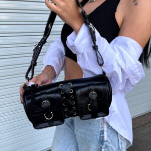 Bag Roll