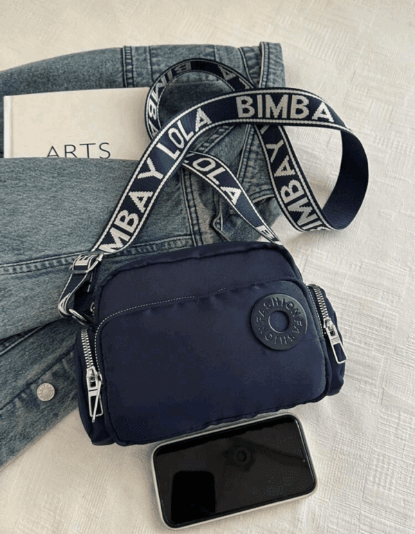 Bandolera Lola
