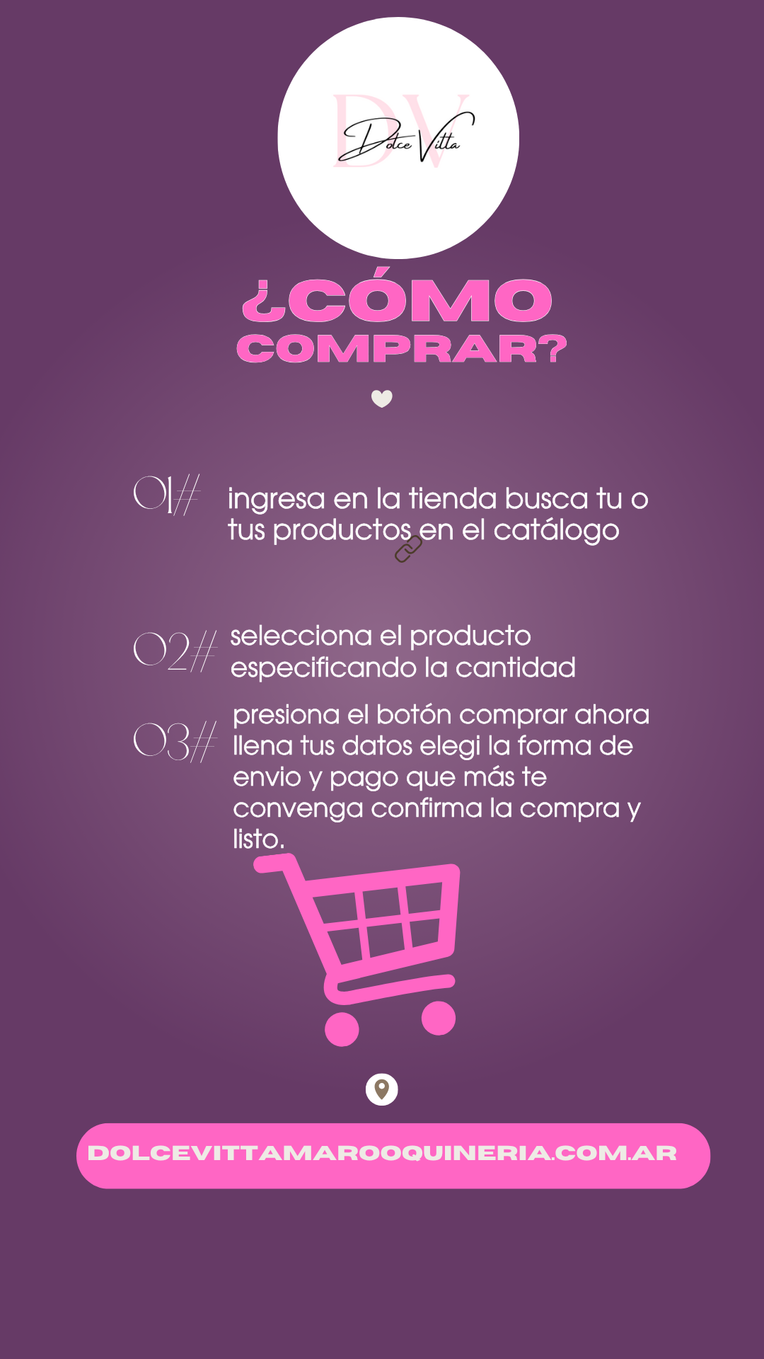 Cómo comprar