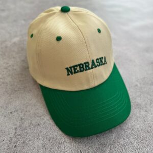 Gorra nebraska