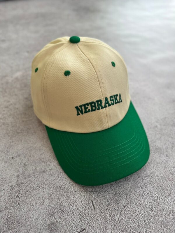 Gorra nebraska