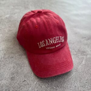 Gorra los angeles