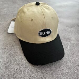 Gorra dunk