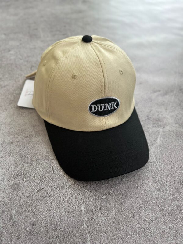 Gorra dunk