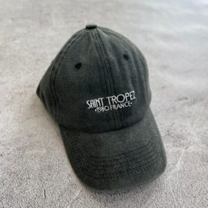 Gorra saint
