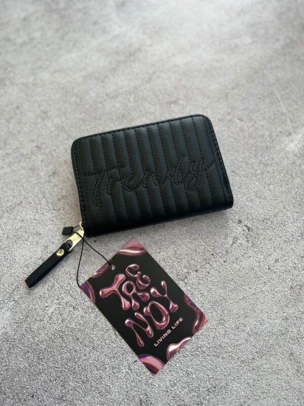 Billetera Trendy