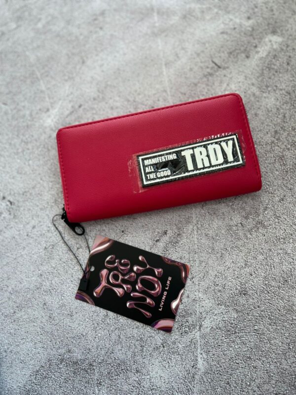 Billetera Trendy (07)