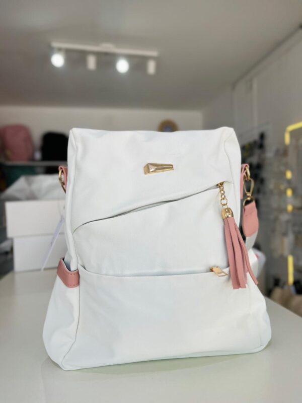 Mochila Aurora