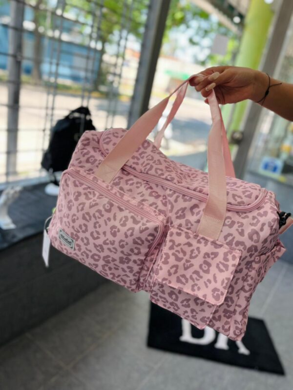 Bolso Print