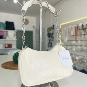 Bag Chin