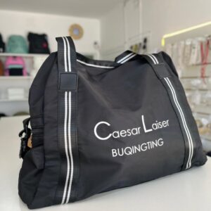 Bolso Caesar negro