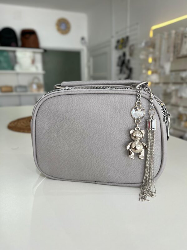 Bag Osi gris