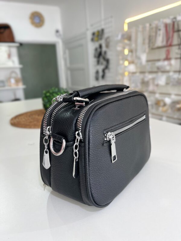 Bag Osi negro - Imagen 2