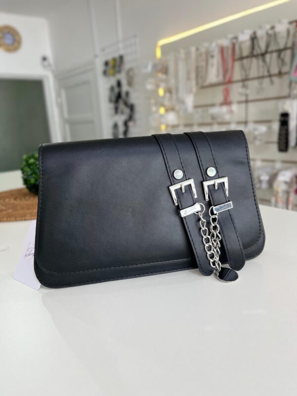 Bag Luna negro