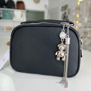 Bag Osi negro
