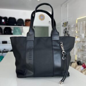 Bolso BE MINE negro