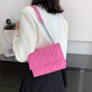 Bag Martina fucsia