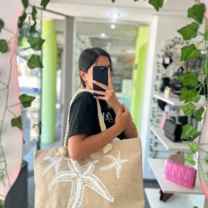 Bolso Estrella