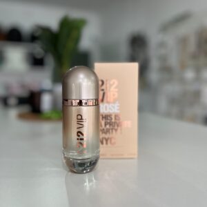 Perfume 2i2 VIP
