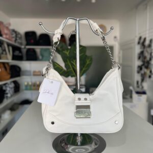 Bag Daysi blanco