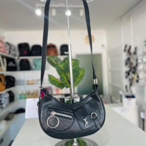 Bag Elena negro