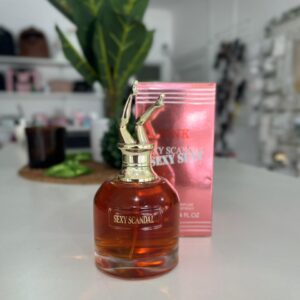 Perfume SEX SCANDAL