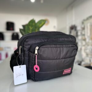Bandolera pufer Roma