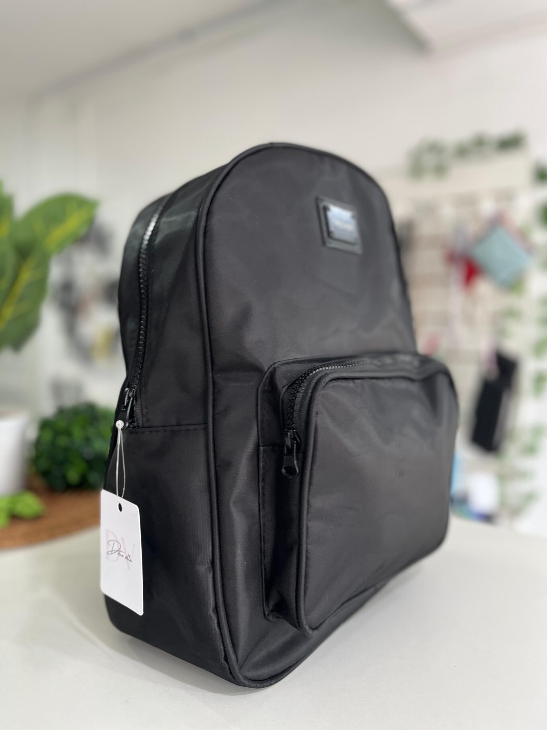 Mochila Cristi - Imagen 2
