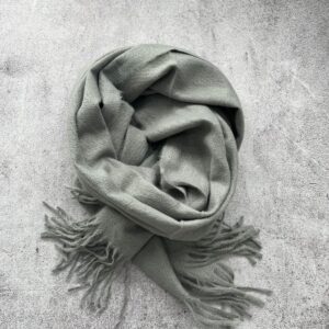 Pashmina gris